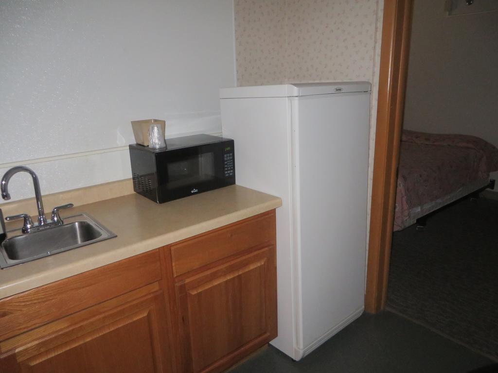 2Nd Street Inn & Suites Rochester Eksteriør billede