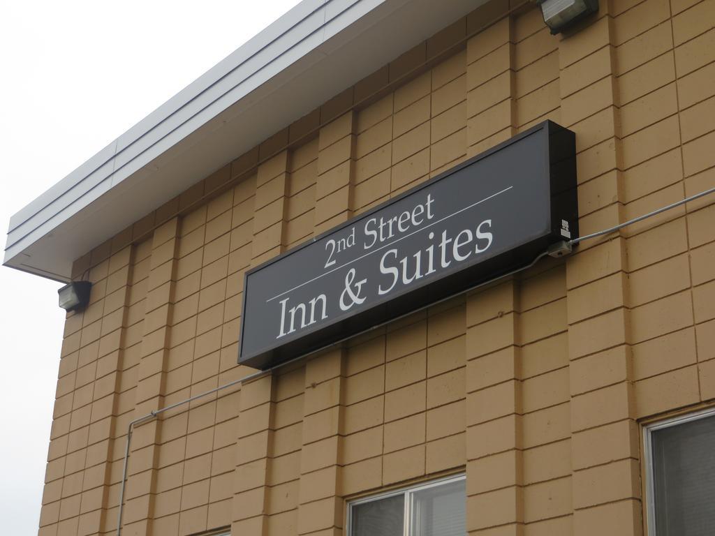 2Nd Street Inn & Suites Rochester Eksteriør billede