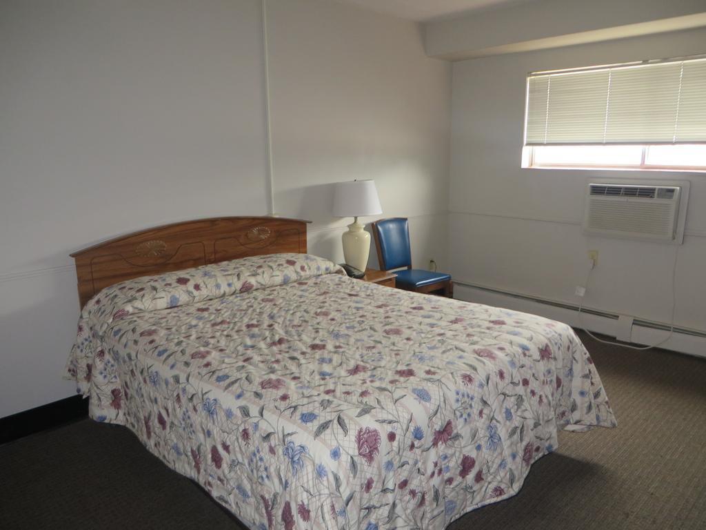 2Nd Street Inn & Suites Rochester Værelse billede
