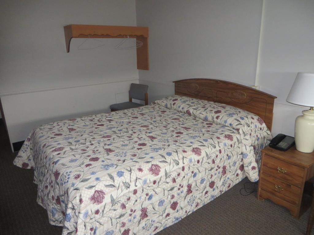 2Nd Street Inn & Suites Rochester Værelse billede