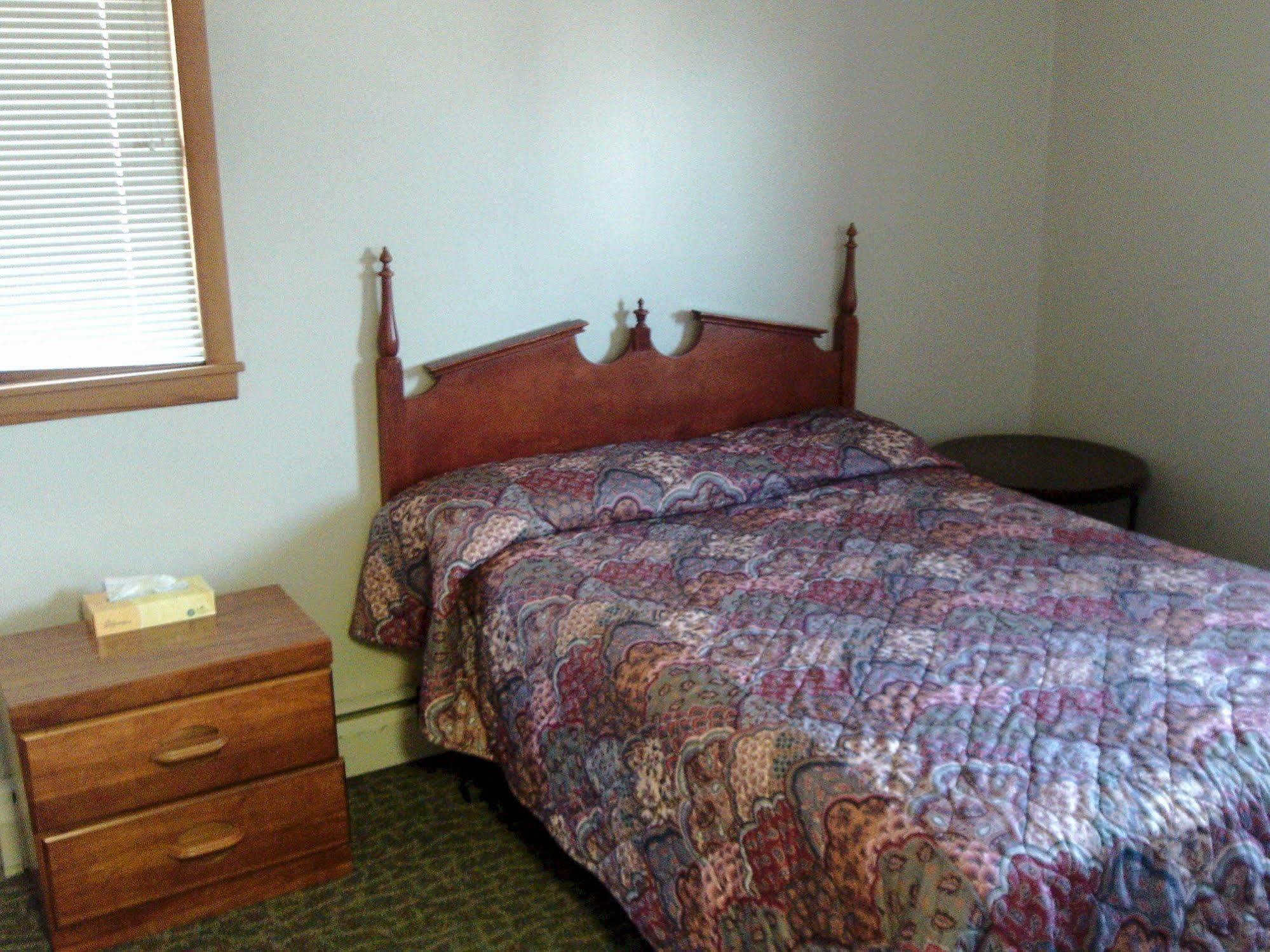 2Nd Street Inn & Suites Rochester Eksteriør billede