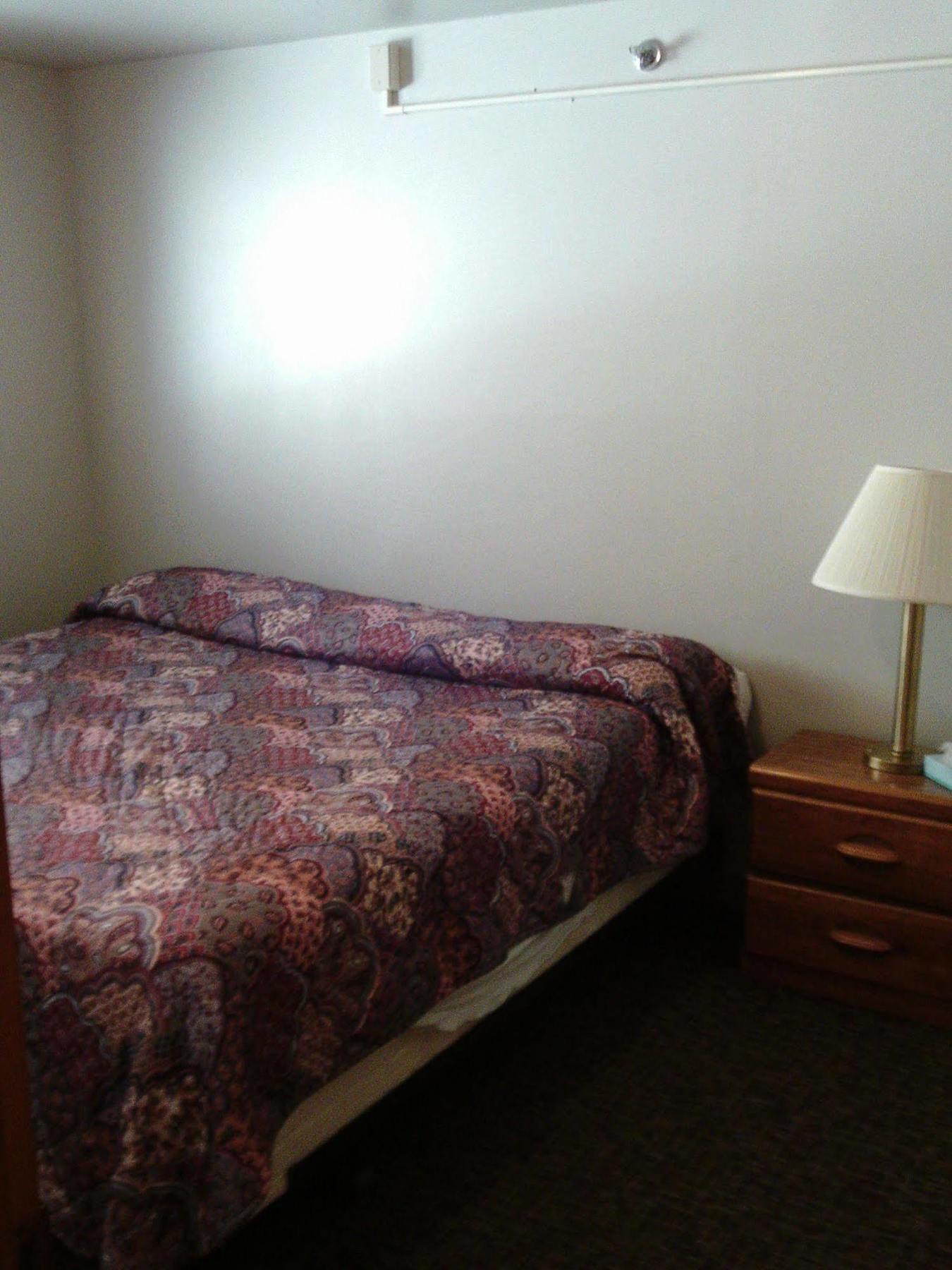 2Nd Street Inn & Suites Rochester Eksteriør billede