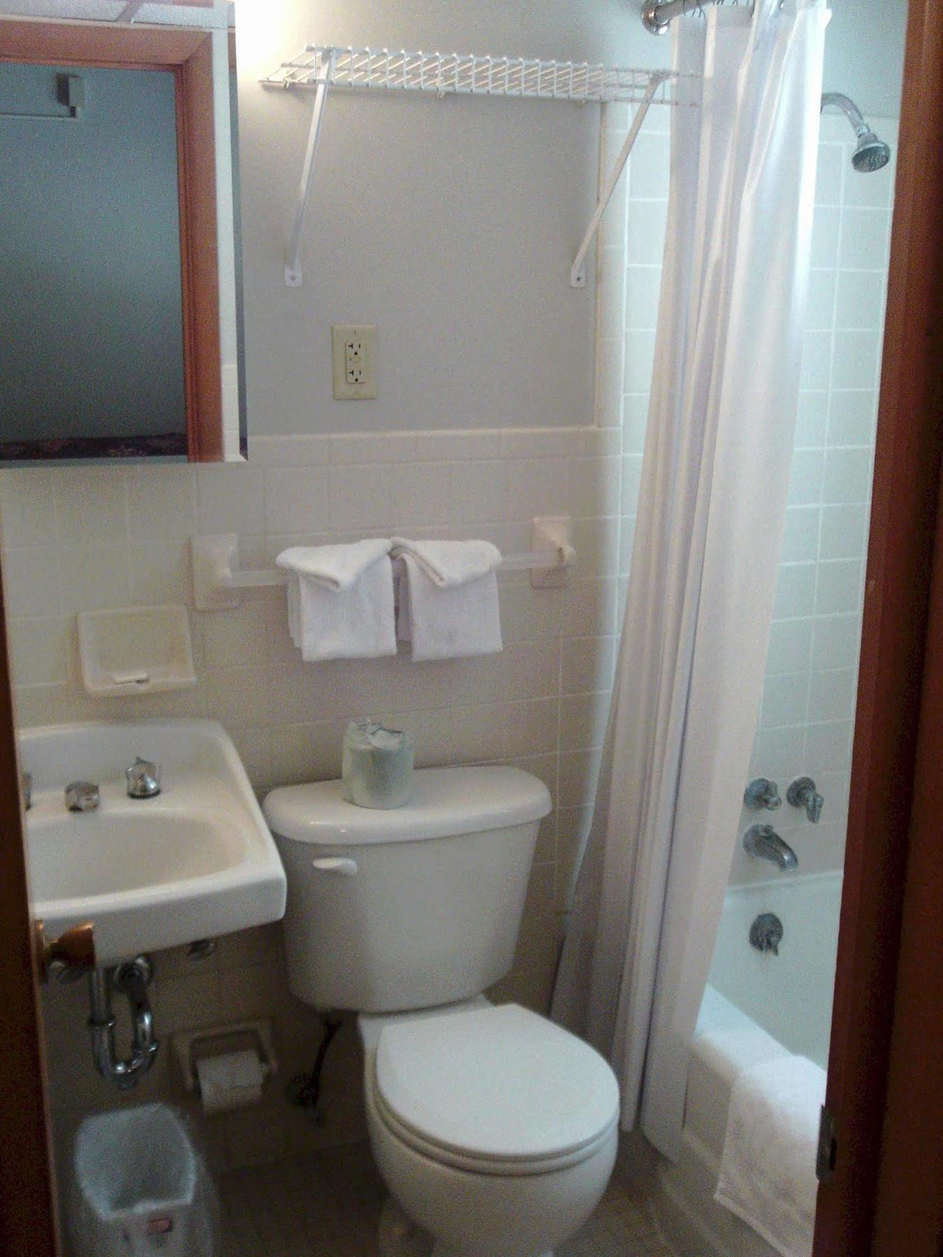 2Nd Street Inn & Suites Rochester Eksteriør billede