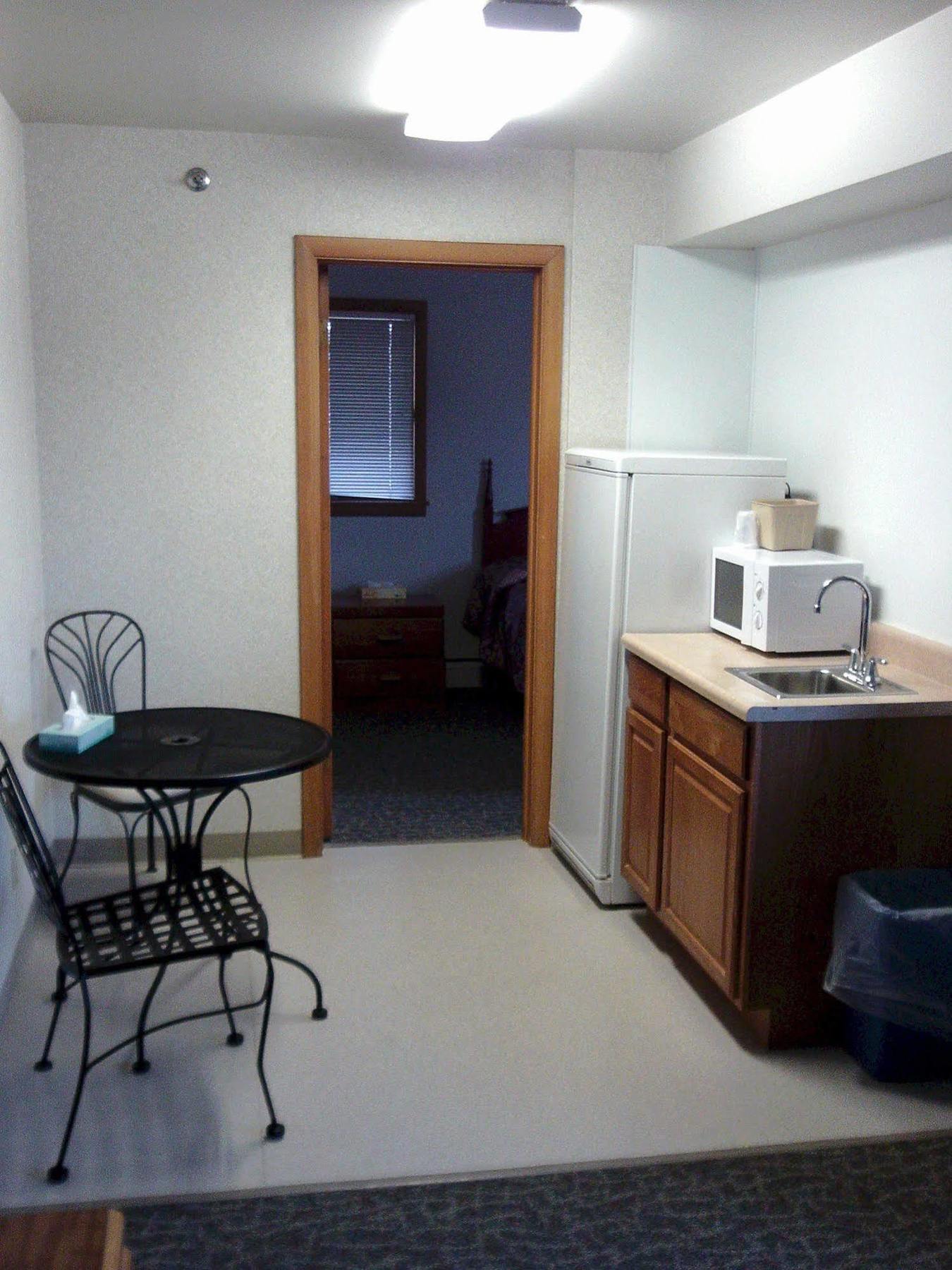 2Nd Street Inn & Suites Rochester Eksteriør billede