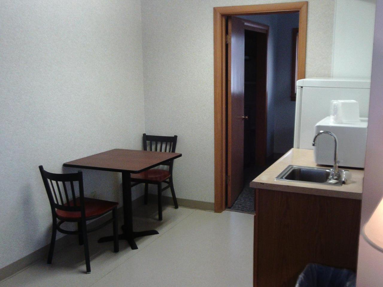 2Nd Street Inn & Suites Rochester Eksteriør billede