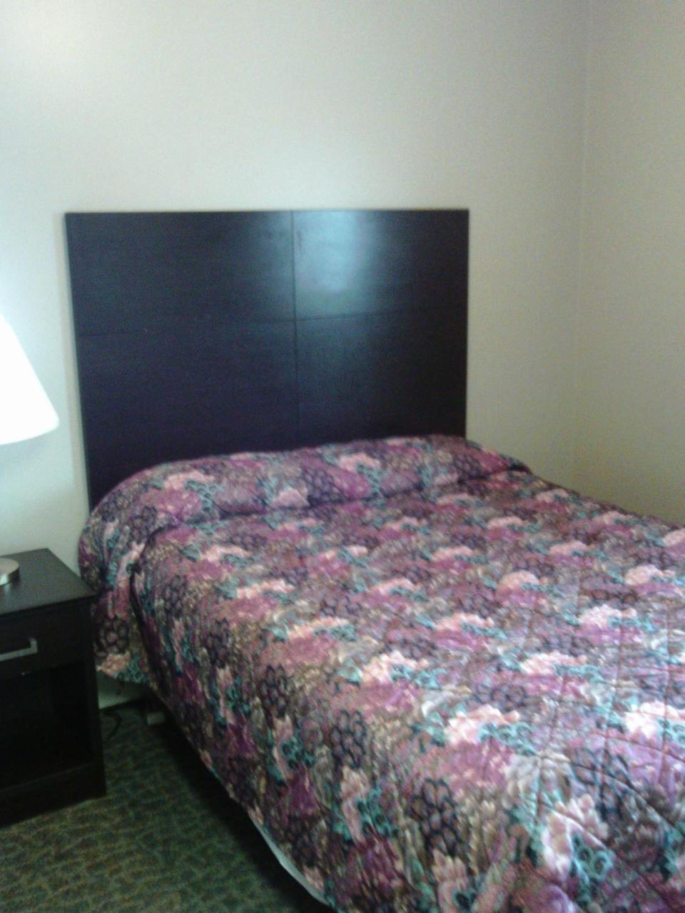 2Nd Street Inn & Suites Rochester Eksteriør billede