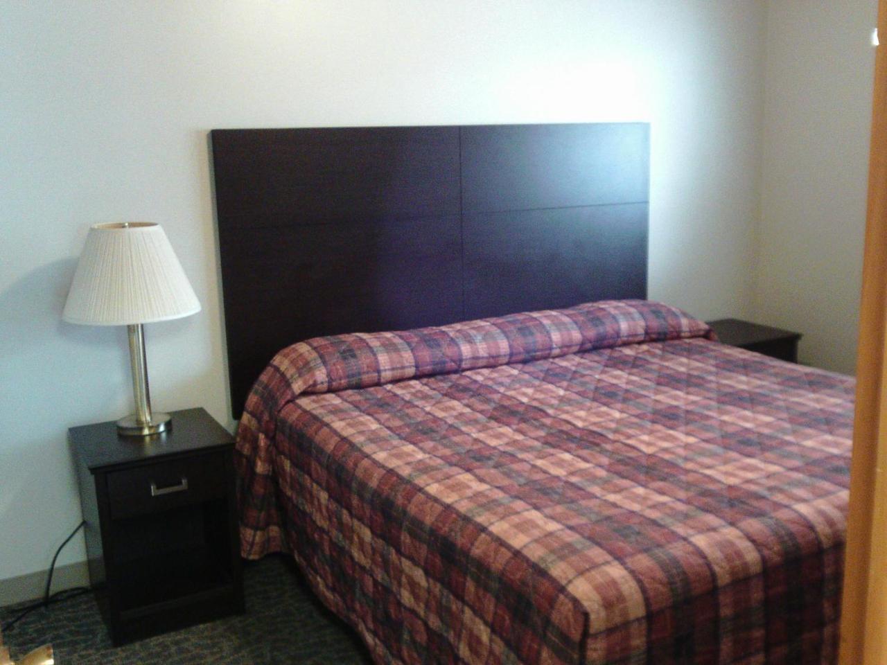 2Nd Street Inn & Suites Rochester Eksteriør billede